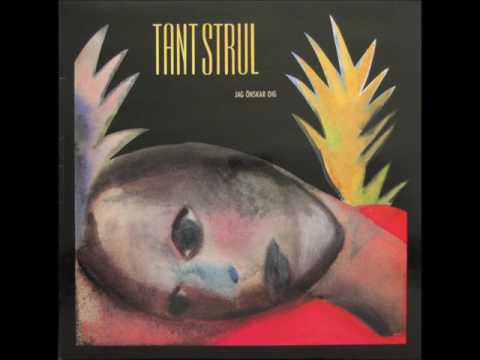 Slicka Mej Ren - Tant Strul
