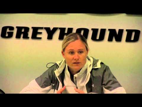 WD1: No. 5 Syracuse 19, No. 12 Loyola 9