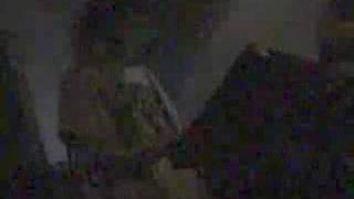 The Coma Lilies - 4 (Aphex Twin cover)