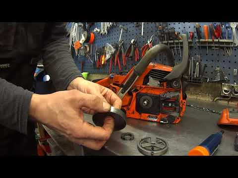 Metsolan Metsäkoulu 111 - Sahan kytkimen sielunelämää