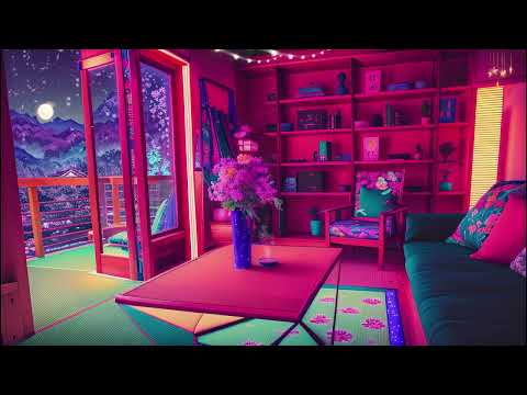 Yal!X - Alheli [Chillstep]