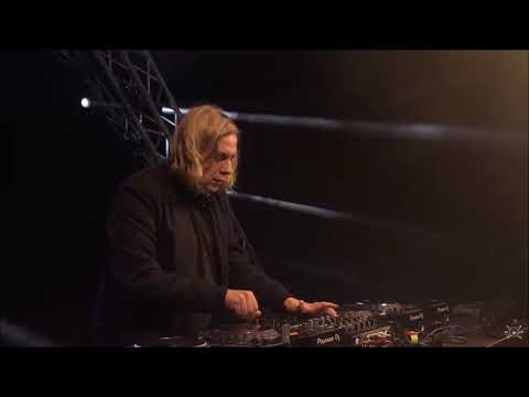 NATURE ONE Streaming Weekend 2021:  Dominik Eulberg