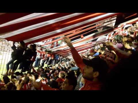 "Cuando yo me muera" Barra: La Banda del Camion &bull; Club: San Martín de Tucumán