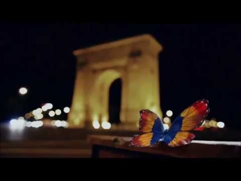 HD * Cezar's Postcard (Romania 2013) - Eurovision Song Contest