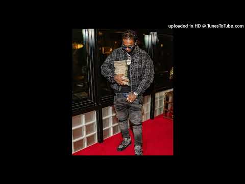 [FREE] Fivio Foreign x Pop Smoke x Type Beat 2022 - "SLUMS" (prod.by KalifaBeatz)