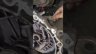 no le entra la velocidad #garage #mecanica #tips #tutorial #autos #shorts #trend #aveo #chevrolet