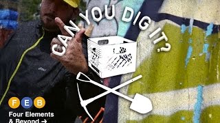 "Can You Dig It?" - Freak Tha Monsta ft. DJ Akil [Official Video]