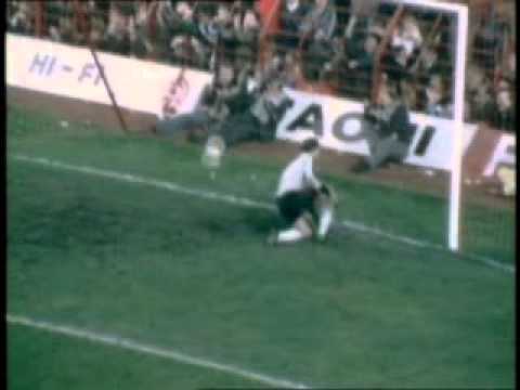 Liverpool vs Oulun Palloseura - 1980