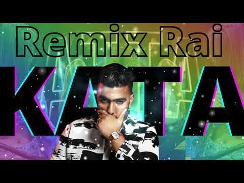 LBENJ - KATA (OFFICIAL RAI REMIX) MNIR MUSIC