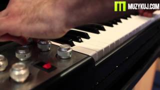 Video thumbnail for Vintage Vibe Vibanet by muzykujkropkacom
