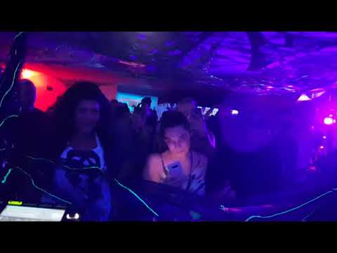 Cyko vs Altius - Live @ Electro Circus Massacre (2018)