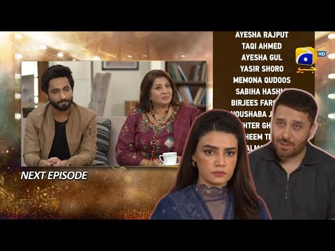 Dao Episode 42 Promo | Drama Dao Episode 42 Teaser | Review