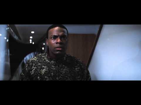 Rush Hour 2 - who died lee??? funny scene not Yu, you! HD