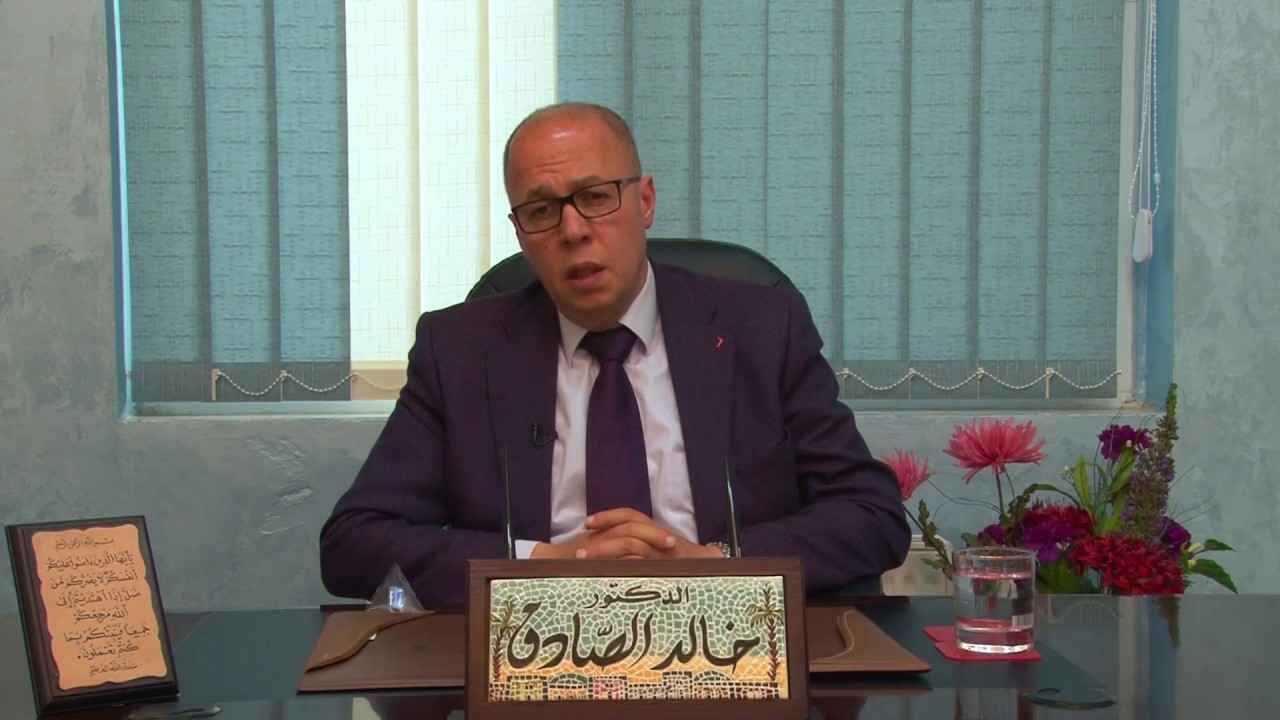 طرق علاج سرطان البروستاتا / الدكتور خالد الصادق