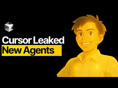 Cursor's Hidden AI Agents Feature Could 10x Your Coding Speed