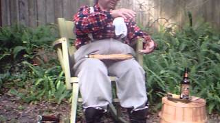 FLOYD KETTELBAUM PART ONE