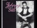 Johnny Gill - The Floor