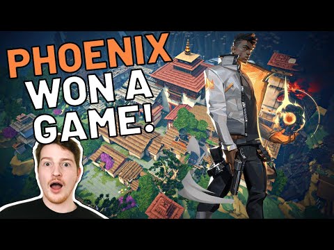 Optic's Bizzare Phoenix Comp! | Optic vs XSET Analysis