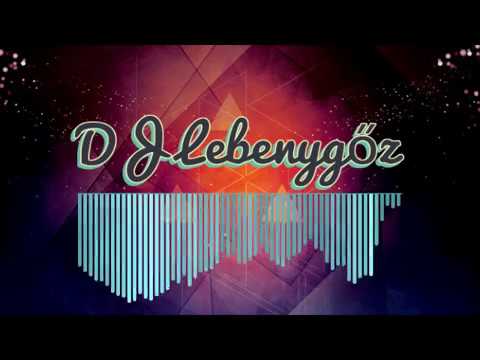 DJ Lebenygőz - - $zombat e$ti Megborogató$ MiX