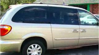 preview picture of video '2007 Chrysler Town & Country Used Cars Rome GA'