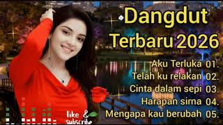 Download lagu VIRAL DANGDUT TERBARU !! AKU TERLUKA  !! ENAK BUAT TEMAN PERJALANAN mp3