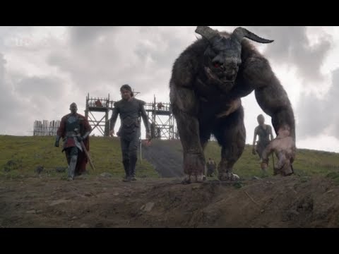 Return to the Shieldlands - Part 4 -  Kieran Bew, Joanne Whalley, Ed Speleers