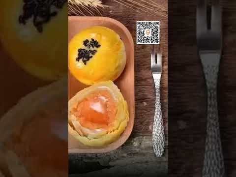 Bánh Trứng Chảy Đài Loan - Thùng 2,5kg