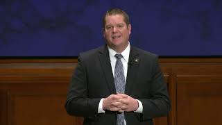 Church Meetinghouse Security Training