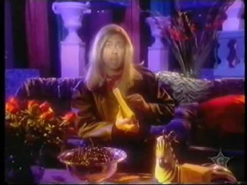 Full Frontal Fabio's love tips 2