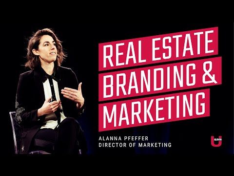 Real Estate Branding & Marketing Mastery with Alanna Pfeffer