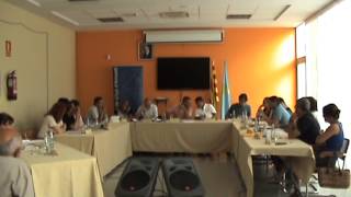Ple ordinari de 24 de juliol de 2014 (part 1)