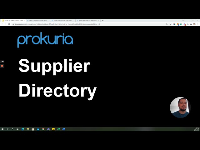 webinar