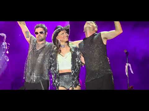 Erreway - Memoria (Live Greece 15/07/25)