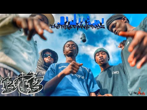 BlockTõBlock Performance {EASTSIDE MAHDBOIZ [MAHD BOI x YNR FROST]~~(VITU MOB)