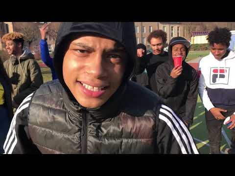 DVPPV GVNG - A gente merece (Video Oficial)