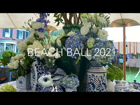 Good Morning Bellport video.