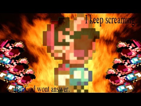 10 minutes of pure madness