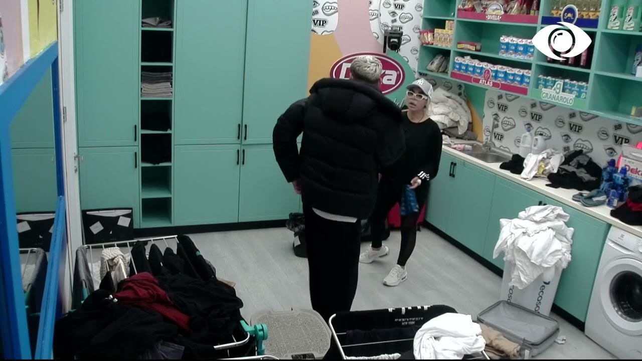 “Lavanderia më e rrëmujshme në Ballkan”/ Valbona: Do e marr unë përsipër