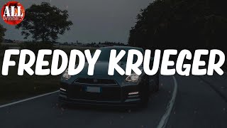 Freddy Krueger (Lyrics) - YNW Melly