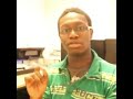 Is This Nigga Serious