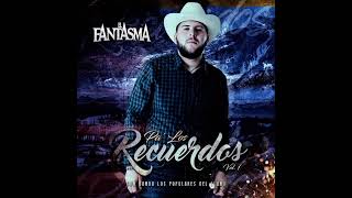 El Fantasma - El Ayudante feat. Los Paseños De Jesus Maria (En Vivo)