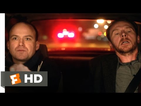 Man Up (8/10) Movie CLIP - Grand Romantic Gestures (2015) HD