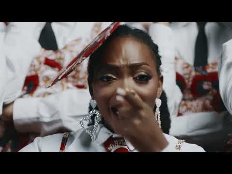 LYDOL - AYA ( Clip Officiel) by LeCris Mila