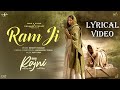 Ram Ji Lyrical Video Roopi Gill Yograj Singh Bannet Dosanjh Bibi Rajni New Punjabi Songs