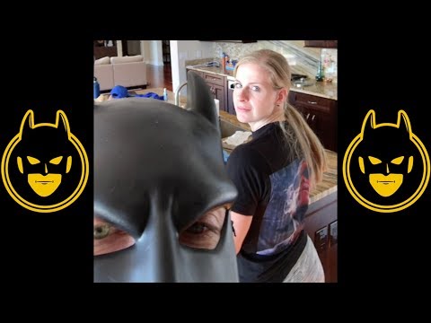 BatDad - Jen Compilation 2017
