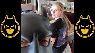 BatDad - Jen Compilation 2017