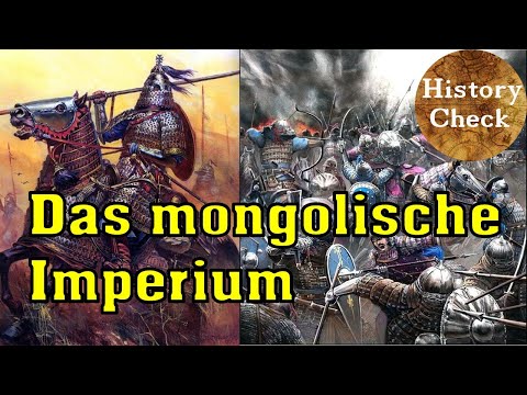 , title : 'Das mongolische Imperium: 5 ERSCHRECKENDE Fakten!'