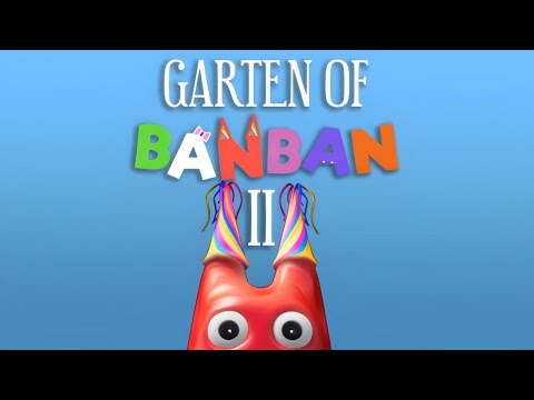 A Mother's Wrath - Garten of Banban 2