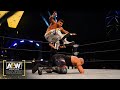 The Acclaimed Vs Louie Valle Mike Magnum AEW Dark 12 15 20