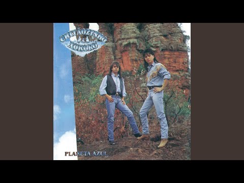 Foi Por Amor - Chitãozinho & Xororó